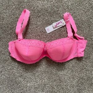 Freya Lingerie Rapture Underwired Lightly Padded Half Cup Bra
